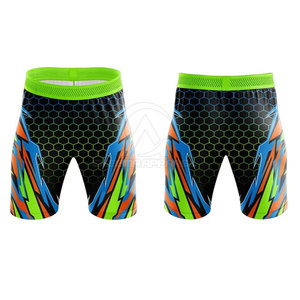 Uniforme de Flag Football de Alta Calidad, Material Transpirable, Ajuste Flexible, Ropa Deportiva Adecuada para Entrenamiento y Juego al Aire Libre - Product Image 6