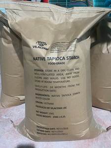 Harina de Yuca, Almidón de Tapioca, Venta al por Mayor, Natural, Orgánica, de Buena Calidad, de Vietnam WA0084838366717 (Ms.<span class=keywords><strong>Lyna</strong></span> Mai) - Product Image 3