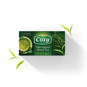 Vietnam Export Products Pyramid <b>Tea</b> Bags Natural Ingredients Health <b>Tea</b> Double Chamber Bag Green <b>Tea</b> Packaging Customized - Product Image 3