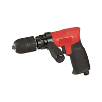 Perceuses pneumatiques 0,5 CV 600 tr/min 1/2'' (13 mm) Outils pneumatiques ST-2126
