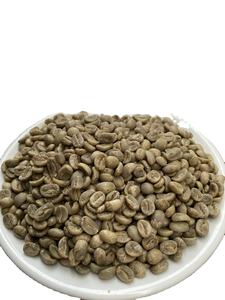 Premium Quality Arabica Catimor Green <b>Beans</b> Fully Washed Vietnam Central Highlands 40kg Jute <b>Bag</b> <b>Small</b> MOQ - Product Image 5
