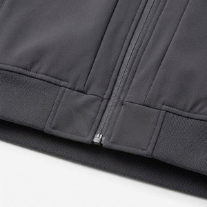 <b>Lightweight</b> Bomber <b>Jacket</b> For <b>Men</b> Soft Fabric Daily Wear Comfortable Fit Stylish Simple Look Winter <b>Jacket</b> For Winter - Product Image 5