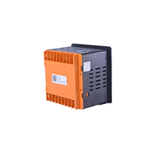 SELEC TC344AX ตัวควบคุมอุณหภูมิแบบดิจิตอลเฟสเดียวสำหรับอุตสาหกรรม จอแสดงผลคู่ รีเลย์เอาต์พุต ควบคุมผ่าน RS485 - Product Image 2