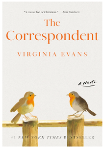 Le Correspondant : Un roman littéraire palpitant de secrets – Édition reliée (Vente en gros) - Product Image 3