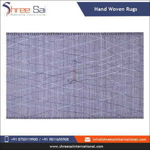 Meilleur prix pour tapis tissés à la main pour la décoration de la maison, tapis doux et durables pour le salon, la chambre et la décoration des sols de bureau - Product Image 4
