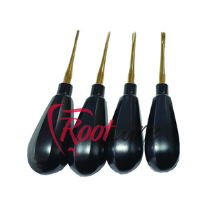 ชุดอุปกรณ์ยกโคนฟันสำหรับคลินิก ชุดอุปกรณ์ยกโคนฟันสำหรับการผ่าตัด ราคาขายส่ง ชุดอุปกรณ์ยกโคนฟันสำหรับขาย - Product Image 6