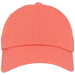 Versatile <b>Baseball</b> <b>Cap</b> for <b>Men</b> and Women with Custom Logo Embroidery and Adjustable Back Strap for Everyday Outdoor Wear - Product Image 2