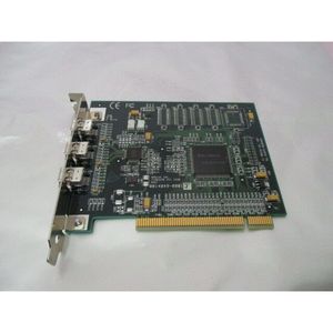 Radius Inc 0014049-0001J 3 ports Firewire PCI 2330 - Équipements et pièces semi-conducteurs d'occasion fiables à l'échelle mondiale - Product Image 2