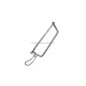 Helferich Haute Qualité VERITAS Manuel En Acier Inoxydable Amputation Os Scie Source D'alimentation Instruments Chirurgicaux Disponibles en Stock - Product Image 5