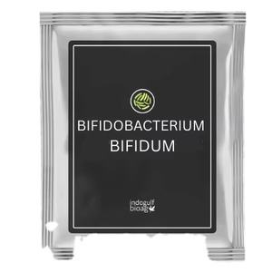 Bifidobacterium Bifidum Poudre Blanche Santé Intestinale Infantile Conditions Gastro-intestinales Allergiques et Inflammatoires Pédiatriques 100 Milliards - Product Image 1