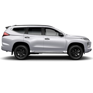 ข้อเสนอสุดพิเศษ รถมิตซูบิชิ ปาเจโร่ 4WD SUV คุณภาพพรีเมียม ภายนอกแข็งแกร่ง เครื่องยนต์ทรงพลัง พร้อมส่งออก สภาพดี - Product Image 2