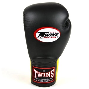 Guantes de Boxeo Gemelos de Último Modelo, Precio al por Mayor RTS, Calidad Superior, Cuero Vacuno Puro, para Entrenamiento y Sparring, AS-BG-411 - Product Image 2
