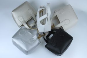 Sac à main mini pour enfants, sac mignon, petit sac à main pour petite fille, sac bandoulière princesse - Product Image 1