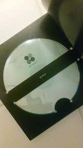 BTS Wings Vol. 2 CD de Música Pop con Photobook y Tarjeta Sorpresa (Idioma Coreano) - Product Image 3