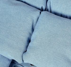 2024 Trending Fluffy Fashion Puff Cosmetic Puffy <b>Sling</b> Bags <b>Shoulder</b> Women Handbags Puffer Quilted Tote Bag Puffer Ba - Product Image 4