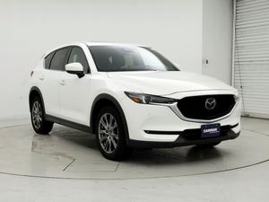 รถ SUV 4WD CX-5 ปี 2021 มือสอง สภาพดี - Product Image 1