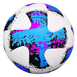 Top Manufacturer's High Performance Thermal Bonded Football for Outdoor Entertainment and <b>Training</b> - Product Image 5
