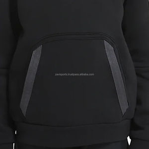 Sudaderas con Capucha Personalizadas para Niños, 100% Algodón, para Niños, Sudaderas con Capucha Casuales de Alta Calidad, Personalizadas, OEM - Product Image 6