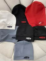 Gorro de Punto Personalizado con Bordado 3D para Hombre y Mujer, Gorra Elástica Ligera, Gorro Deportivo Informal para Correr al Aire Libre