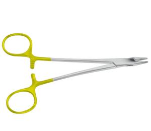 เครื่องมือบิดลวดแบบมือถือ DUROGRIP รุ่น TC ขนาด 155 มม. (6.18 นิ้ว) ด้ามตรง ผลิตจากเหล็กกล้าไร้สนิมเยอรมันคุณภาพสูง - Product Image 4