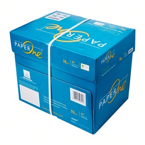 กระดาษพิมพ์คุณภาพสูง PaperOne A4 สำหรับงานสำนักงานระดับมืออาชีพ เนื้อสัมผัสเรียบเนียน สีขาว พร้อมบรรจุภัณฑ์ - Product Image 5