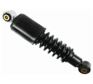 Amortiguador Negro para Reparación de Piezas de Carrocería de Camión, Nuevo - Product Image 1