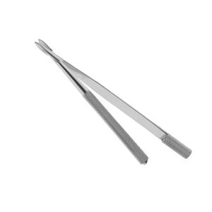 Kit d'instruments chirurgicaux courbés en acier inoxydable avec poignée CE, emballage PVC, pour hôpital - Product Image 6