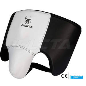 Protector Inguinal de Boxeo de Material Duradero, Protector Inguinal de Boxeo de Alto Rendimiento, Protector Inguinal de Boxeo al por Mayor - Product Image 5