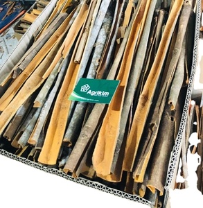 Cassia/Canela de Vietnam de alta calidad en especias individuales y hierbas divididas/versión de prensa - Product Image 1