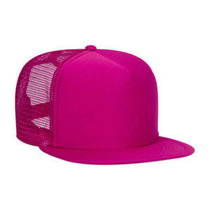 Stylish Trucker <b>Hats</b> Designed for Ventilation and Easy Wear in <b>Warm</b> Weather Conditions Trucker <b>Hats</b> - Product Image 4