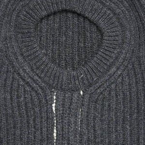 Cagoule en mélange de coton de haute qualité, teinte unie, pour karting, avec un style attrayant, taille personnalisable pour usage quotidien - Product Image 5