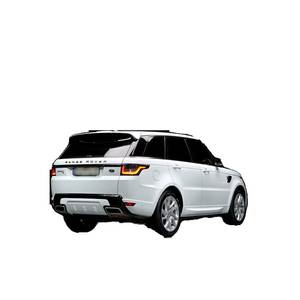 Land Rover Range Rover Sport 3.0 SDV6 HSE Dynamic Diésel Automático 2019/12, 115.342 km, Asientos de Cuero, Cámara Trasera, Volante a la Izquierda - Product Image 1