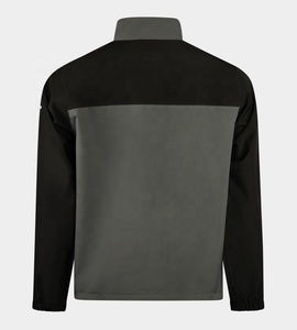 Veste softshell pour homme, imperméable, coupe-vent, fermeture éclair intégrale, vêtements de travail en plein air, chasse, pêche, veste de superposition, veste softshell imperméable pour homme - Product Image 6