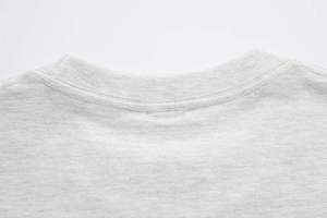 Nouvelle Arrivée 2026 Meilleur Prix T-shirts Homme 100% Coton Décontractés Respirants Séchage Rapide Nouveau Design Haute Qualité - Product Image 3