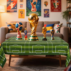 ผ้าปูโต๊ะฟุตบอล - Product Image 5