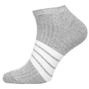 Chaussettes de course en coton personnalisées en gros, chaussettes de sport de football personnalisées, chaussettes antidérapantes pour hommes - Product Image 3