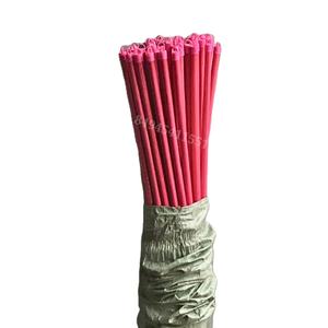 Manche de balai en bois ergonomique 2-en-1 portable, poils doux, écologique, durable, imperméable, pour toilettes et meubles, 120 cm - Product Image 4