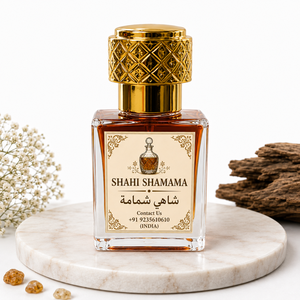 Aceite de Perfume Shahi Shamama, Extractos Naturales de Plantas, Fragancia Premium para Hombres y Mujeres - Product Image 2