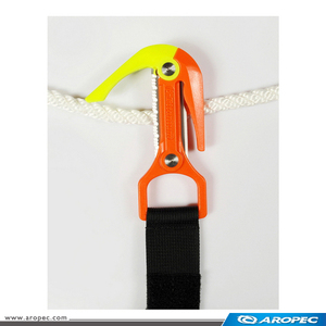Cortador de Líneas de Titanio para Equipo y Accesorios de Natación y Buceo - Product Image 2