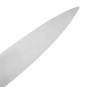 Cuchillo de Chef Versátil para Uso Diario en la Cocina con Hoja Afilada de Acero Inoxidable y Mango de Fácil Agarre - Product Image 3