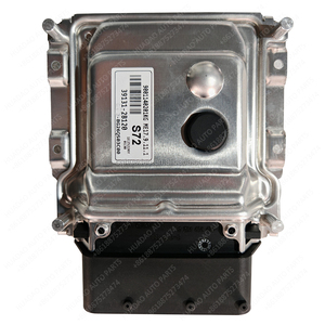 New Car <strong>Engine</strong> Parts S72 ECU Computer Board <strong>Electronic</strong> <strong>Control</strong> <strong>Unit</strong> Applicable for Hyundai 39131-2B120 391312B120 ME17.9.11.1 - Product Image 1