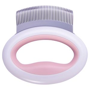 Pettine Flessibile Portatile Knuckler per Animali Domestici, Prodotto per la Toelettatura degli Animali - Product Image 2