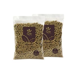 ปุ๋ยกัวโนออร์แกนิกคุณภาพสูง 1 กก. แบบเม็ด ฟอสเฟตสูง ปรับสภาพดิน บำรุงพืชธรรมชาติ ใช้ในเกษตรกรรม - Product Image 3