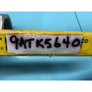 Lot de 5 vannes à boisseau sphérique Apollo Conbraco 1-1/2" 1500 WOG CF8M - Équipements et pièces semi-conductrices de renommée mondiale - Product Image 3