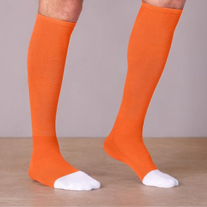 Wholesale Design Baseball Soccer Softball Sports <b>Socks</b> Knee High Cotton Breathable <b>Moisture</b> Wicking <b>Socks</b> Unisex - Product Image 1