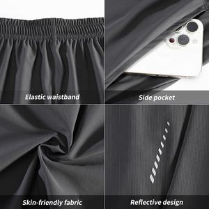 Shorts Deportivos de Mujer Outfitize, Texturizados, Sin Costuras, Cintura Alta, para Yoga, Fitness y Gimnasio - Product Image 5