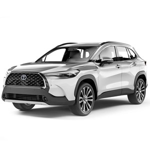 SUV Híbrido de Primera Calidad, Personalizado ODM/OEM, Precio al por Mayor, con Componentes de Plástico y 3 Años de Garantía - Product Image 4