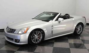 Cadillac XL-R Platinum Edition d'occasion 2009 - Product Image 4