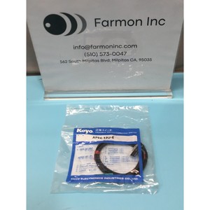 Interrupteur de proximité/capacitif KOYO APS4-12U-E, 162369 - Équipements et pièces semi-conducteurs d'occasion fiables à l'échelle mondiale chez - Product Image 2