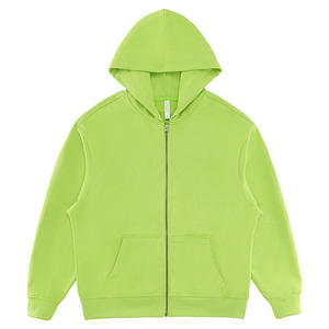 Custom <b>Mens</b> <b>Zip</b> Up <b>Hoodies</b> Manufacturer Wholesale Sweatshirt Supplier Private Label Apparel For US <b>UK</b> Europe Fashion Clothing - Product Image 6